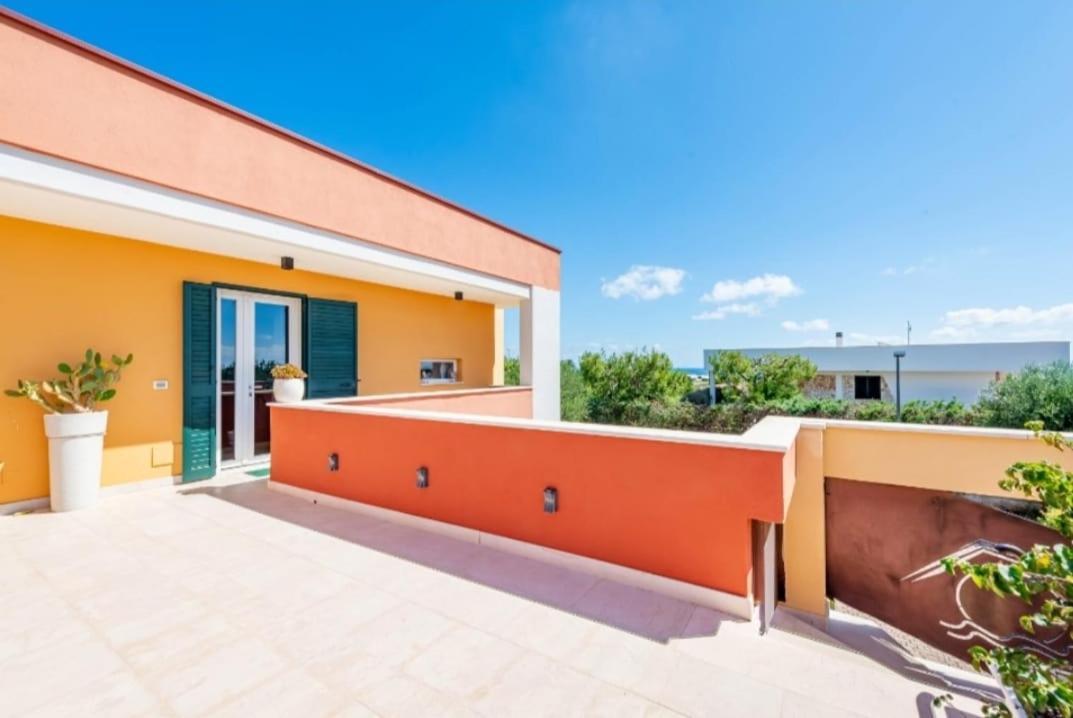 Maison Costa Del Sol - Capitolo, Monopoli Exterior photo